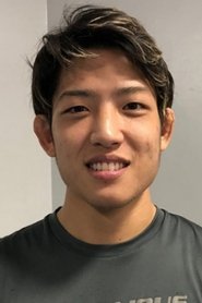 Yoshinori Horie portrait