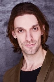 Adam Bogen portrait