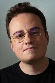 Diego Freitas portrait
