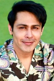 Sudeep Sahir portrait