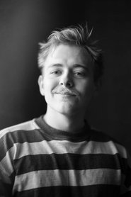 Ruben Coers portrait