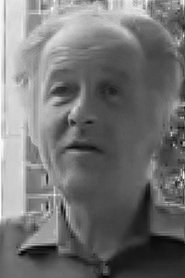 Boris Fogelson portrait