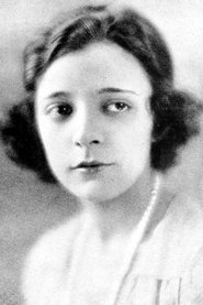 Beatrice La Plante portrait