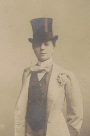 Vesta Tilley portrait