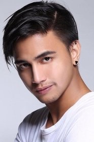 Armando Jordy portrait