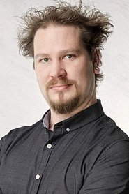 Josh Hayes portrait