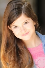 Raevan Lee Hanan portrait