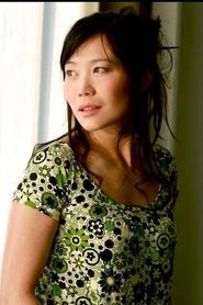 Cathy Min Jung portrait