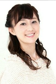 Miharu Morina portrait