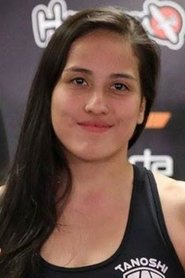 Kinberly Novaes portrait