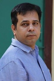 Chittaranjan Tripathy portrait