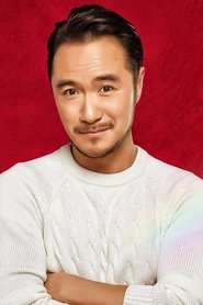 Guo Mingxiang portrait