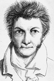 E. T. A. Hoffmann portrait