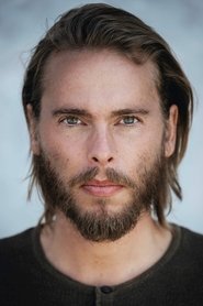 Jonathan Tufvesson portrait