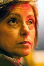 Paola Rixa portrait