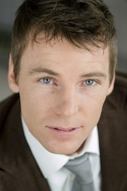 Karl Thordarson portrait