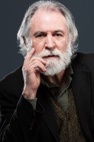 Jorge Mota portrait