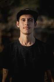 André Callado portrait