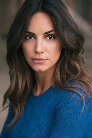 Valerie Domínguez portrait