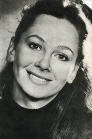 Ludmila Titova portrait
