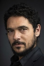 Pablo Molinero portrait