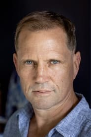 Langley Kirkwood portrait