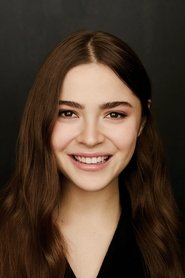 Milana Bru portrait