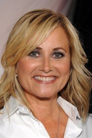 Maureen McCormick portrait