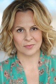 Rebecca Lock portrait