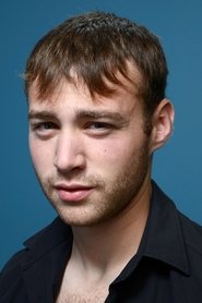Emory Cohen portrait