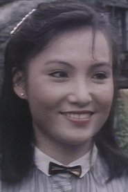 Rainy Chan Choi-Yin portrait
