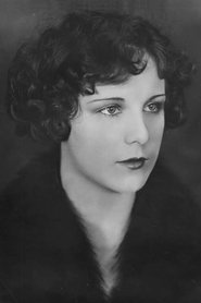 Shirley Mason portrait