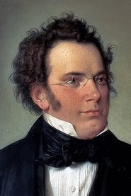 Franz Schubert portrait