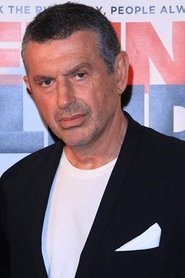 Igor Komar portrait