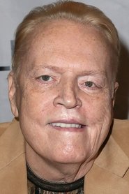 Larry Flynt portrait