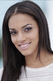 Sophia Laryea portrait