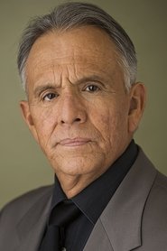 Rudy Ramos portrait