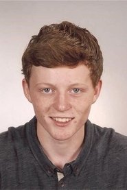 Stijn Taverne portrait