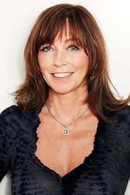Anita Skorgan portrait