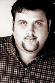 Rob deLeeuw portrait