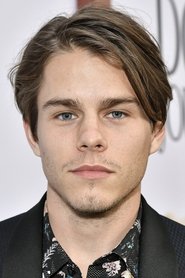 Jake Manley portrait