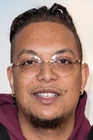 Ronnie Flex portrait