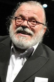 Mariusz Saniternik portrait