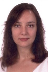 Beth Sheather portrait