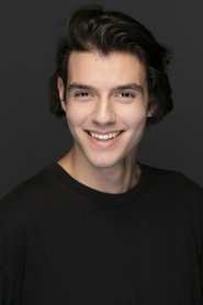 Ata Artman portrait