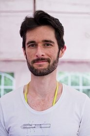 François Theurel portrait