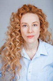Ekaterina Ermolovich portrait