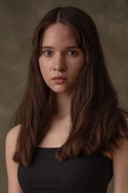 Karin Engman portrait