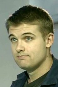 Johnny Slovak portrait