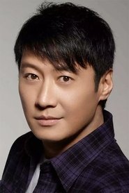 Leon Lai portrait